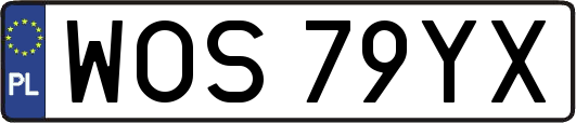 WOS79YX