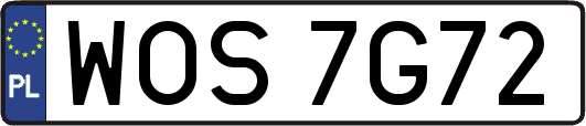 WOS7G72