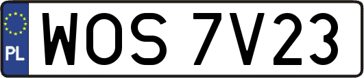 WOS7V23