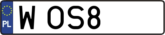 WOS8