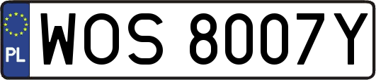 WOS8007Y