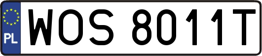 WOS8011T
