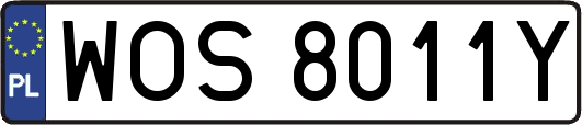 WOS8011Y