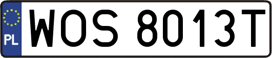 WOS8013T