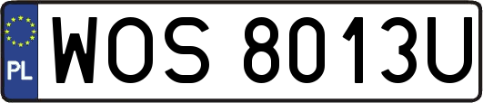 WOS8013U