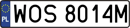 WOS8014M