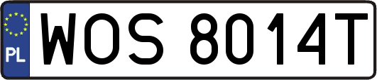 WOS8014T