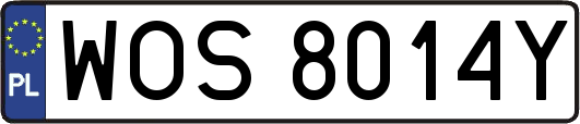 WOS8014Y