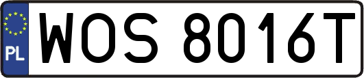 WOS8016T