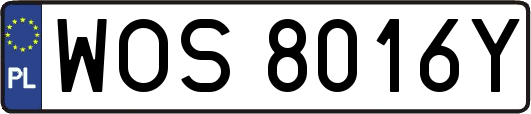 WOS8016Y