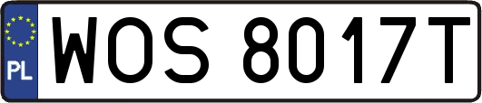 WOS8017T