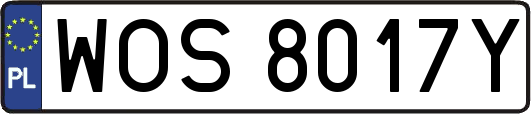 WOS8017Y