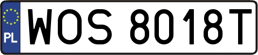 WOS8018T