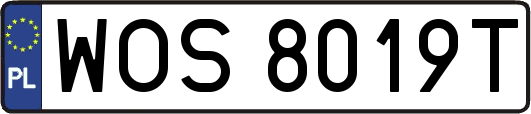 WOS8019T