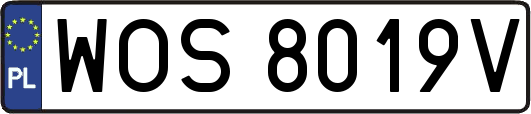WOS8019V