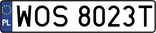 WOS8023T