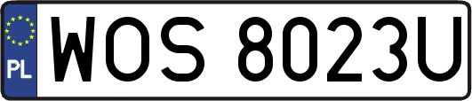 WOS8023U