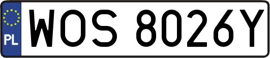 WOS8026Y