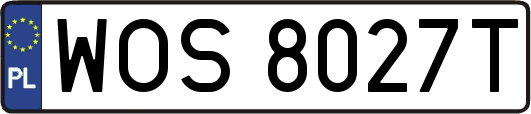 WOS8027T
