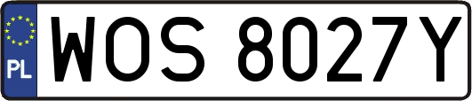 WOS8027Y