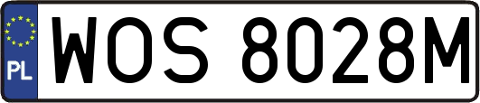 WOS8028M