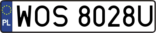 WOS8028U