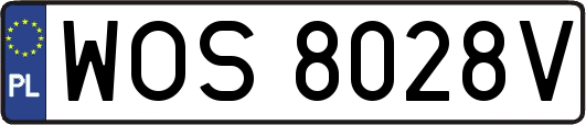 WOS8028V