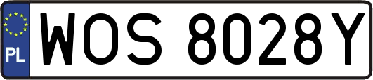 WOS8028Y