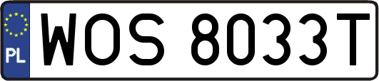 WOS8033T