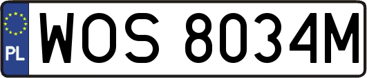 WOS8034M