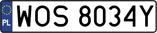 WOS8034Y