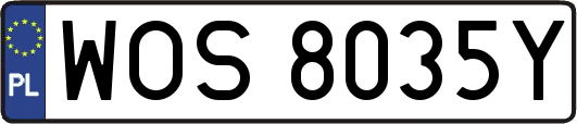 WOS8035Y