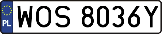 WOS8036Y