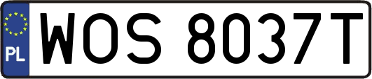 WOS8037T