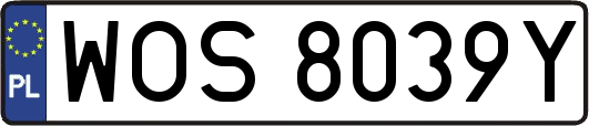 WOS8039Y