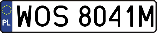 WOS8041M