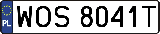 WOS8041T
