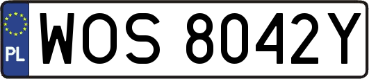 WOS8042Y