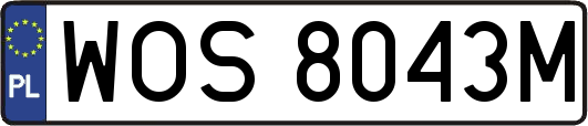 WOS8043M