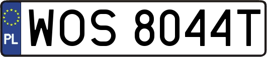 WOS8044T