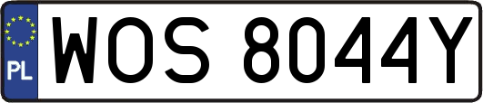 WOS8044Y