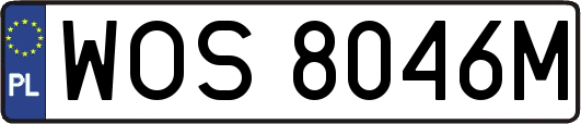 WOS8046M
