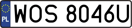 WOS8046U