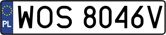 WOS8046V