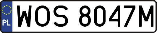 WOS8047M