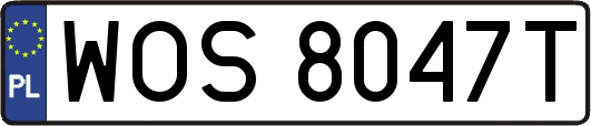 WOS8047T