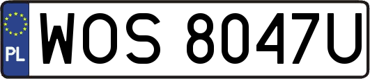 WOS8047U