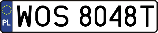 WOS8048T
