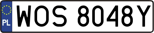 WOS8048Y