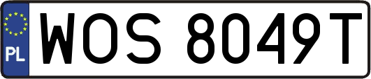 WOS8049T